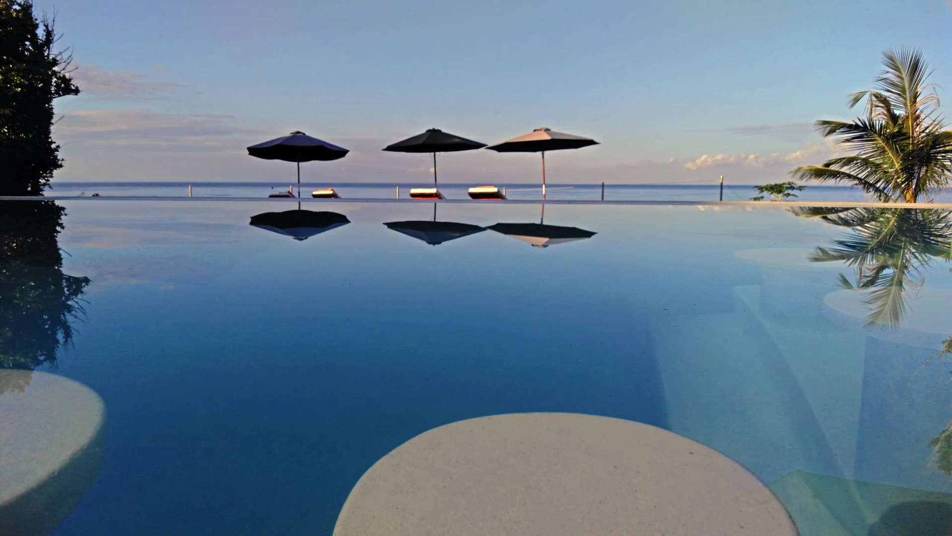 Kawayan Holiday Resort