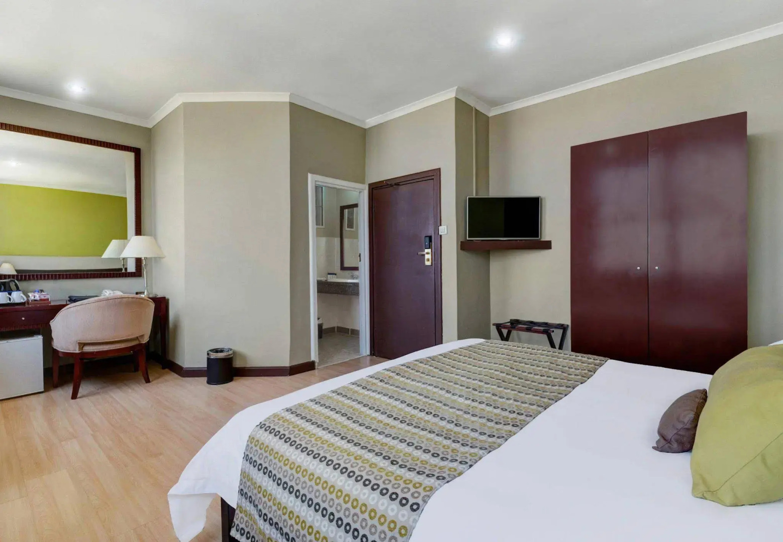 Protea Hotel by Marriott Lusaka Cairo Road