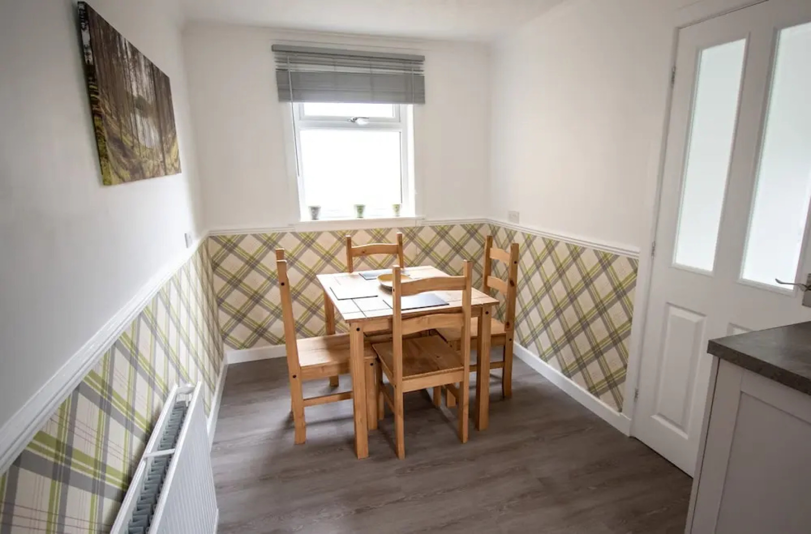 The View, 3-bed Cottage, Findochty, Buckie, Moray