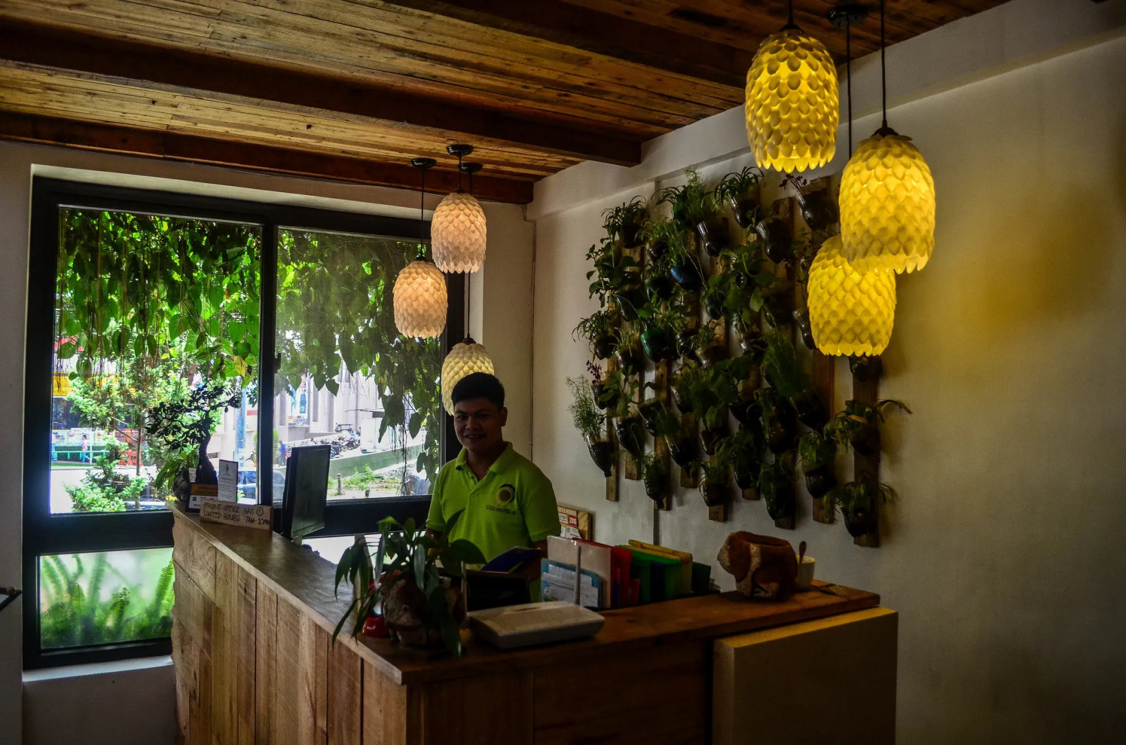 Cabins by Eco Hotels