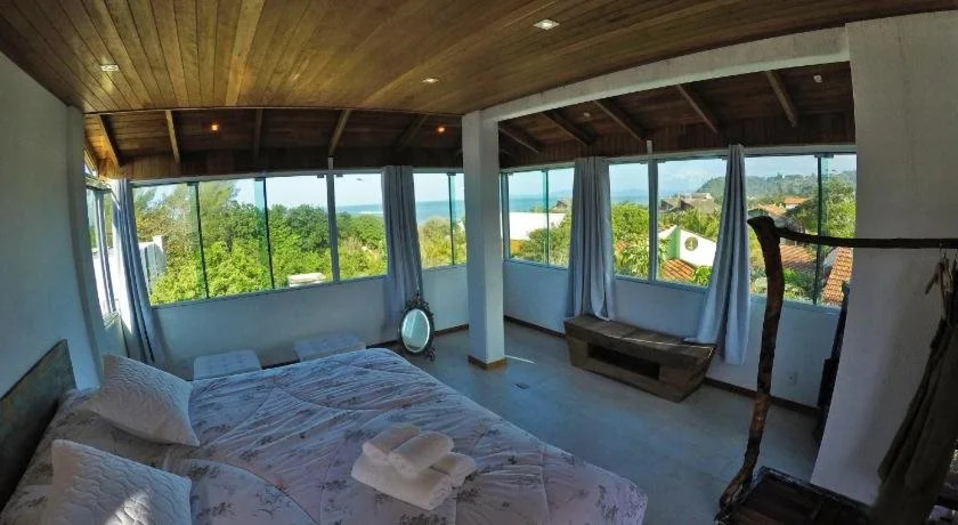 Pousada Estaleiro Village