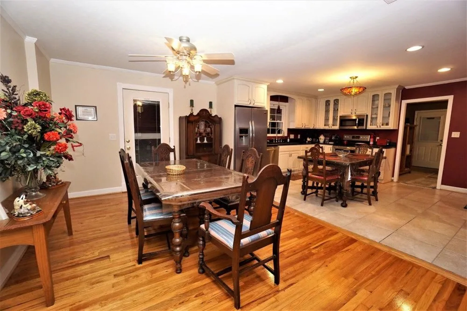 1895 Washington Hotel