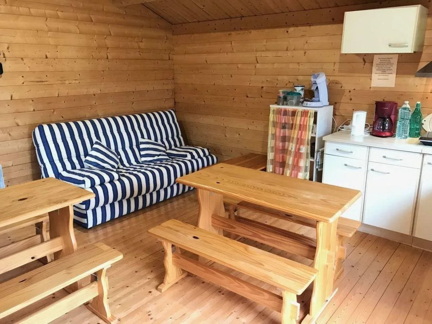 Chambres d'hôtes Les Tilleuls