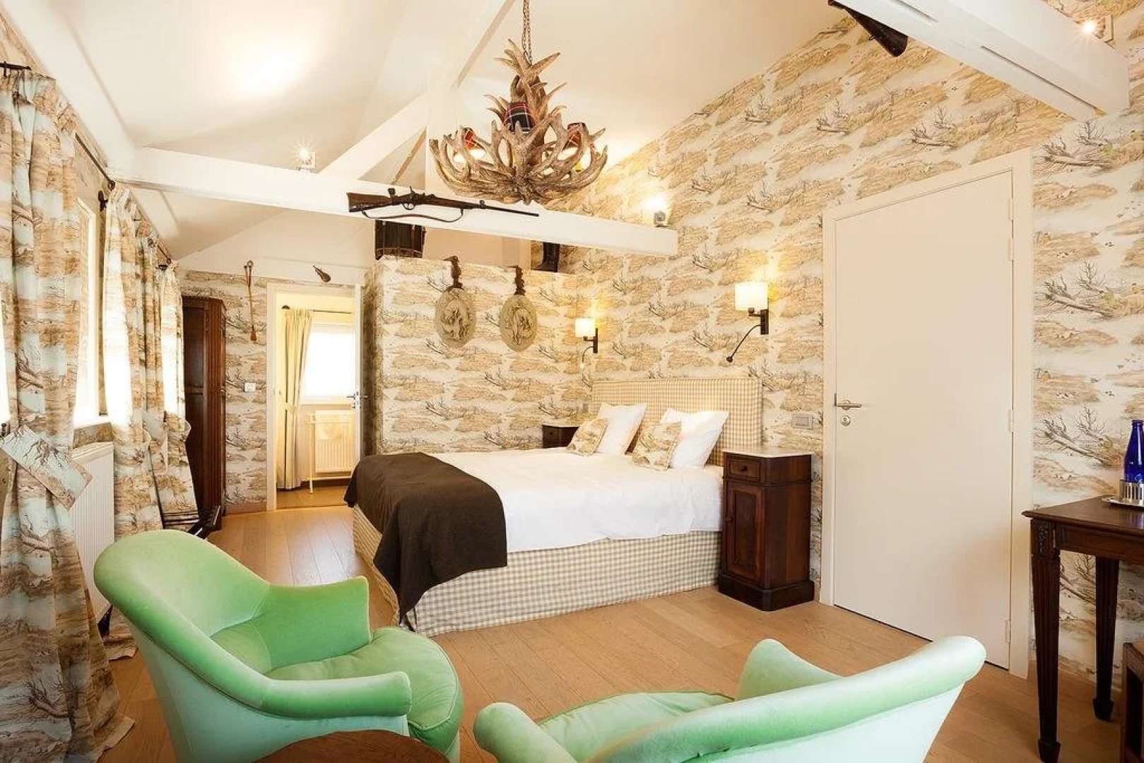 Charme B&B Noorderlicht