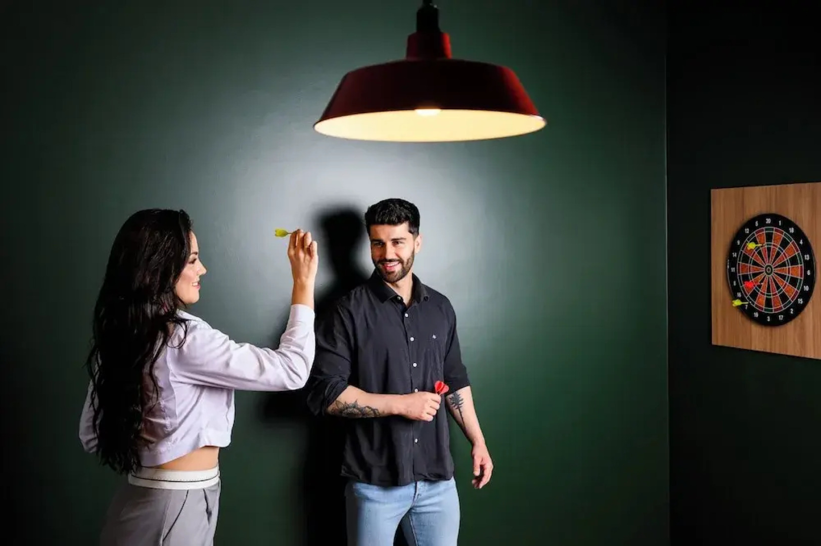 Apto Londrina Flat Hotel 704, 43 m2 , luxe, c jacuzzi