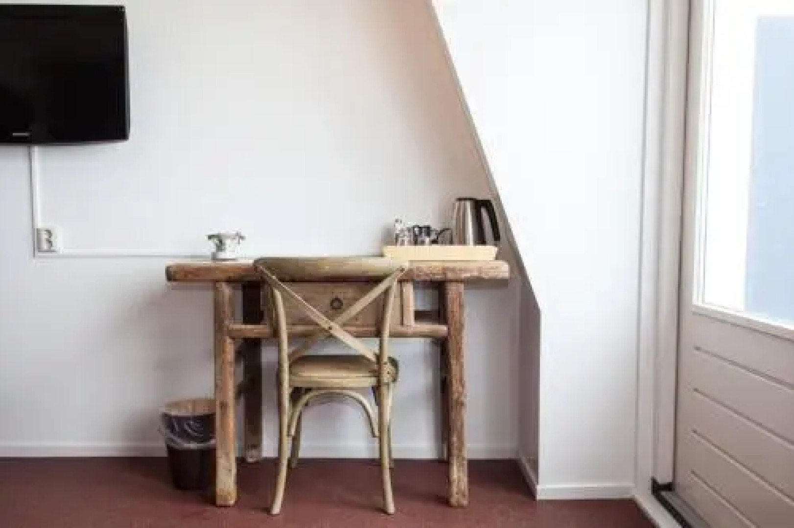 Strandhotel Noordzee