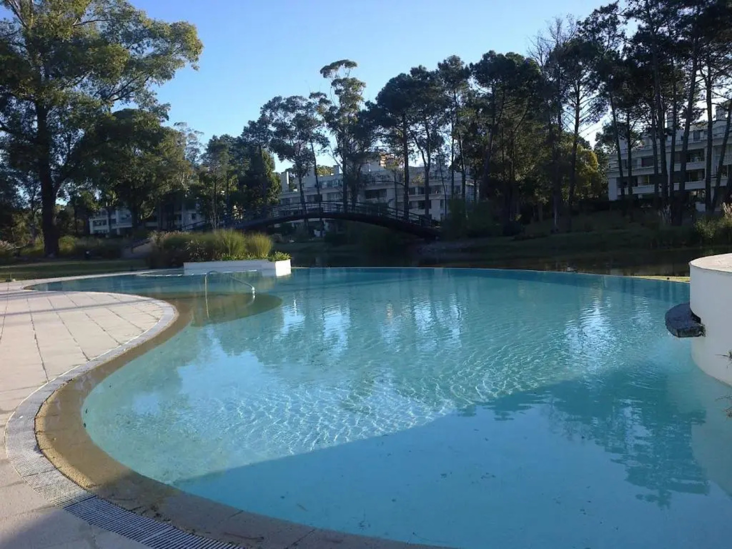 Green Park en Uruguay