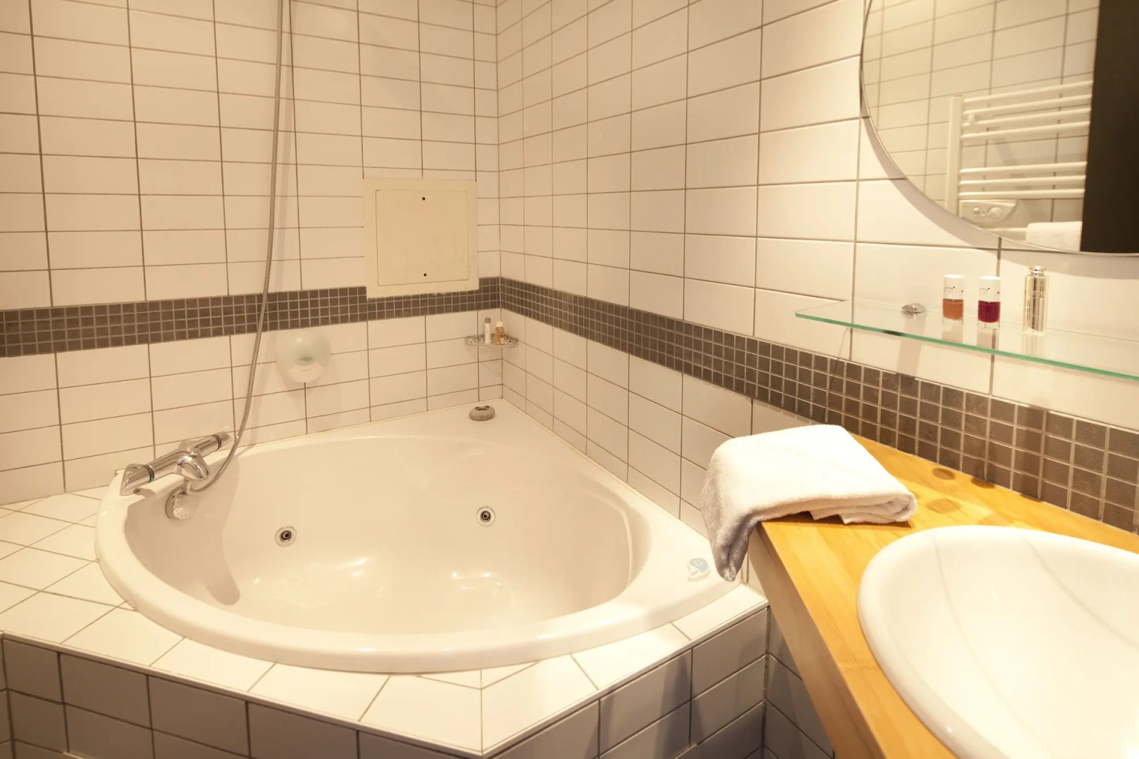 Le Grand Hotel Du Hohwald