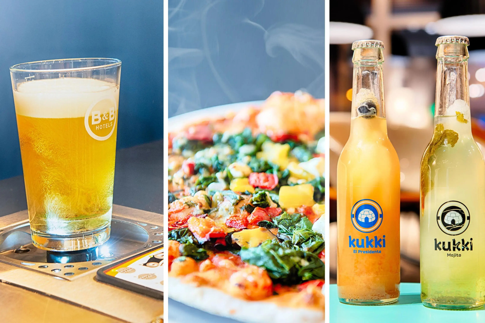 B&B Hotel Hannover-City