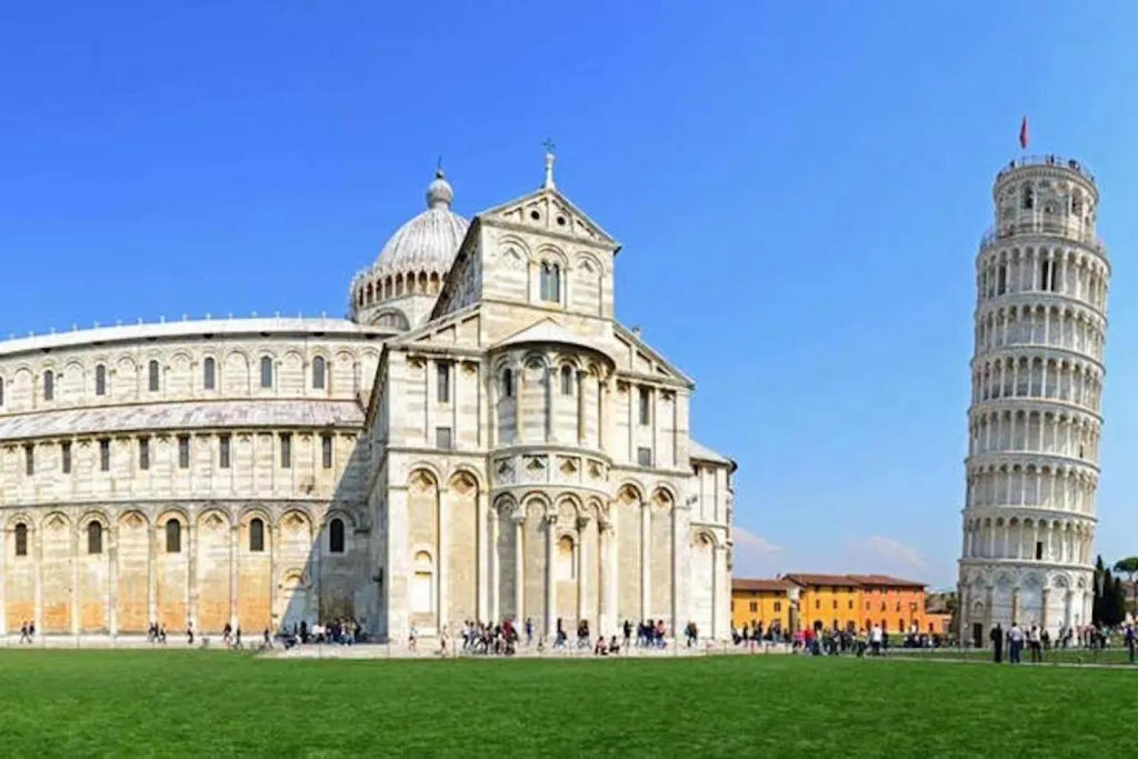 Meravigliosamente Toscana