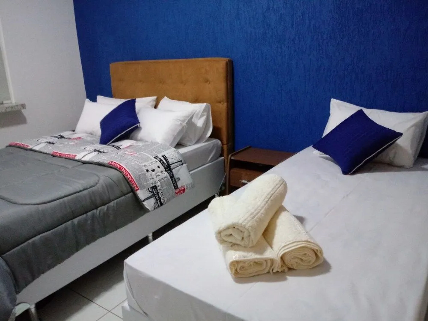 Pousada Rio das Ostras