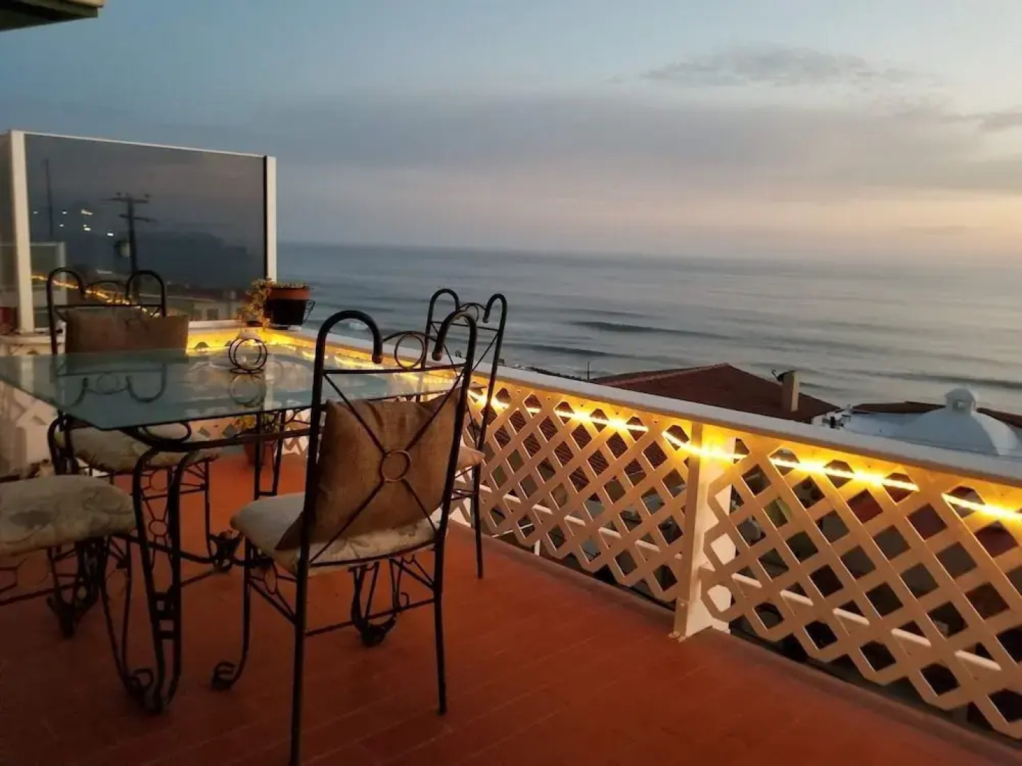 Baja Bed & Breakfast