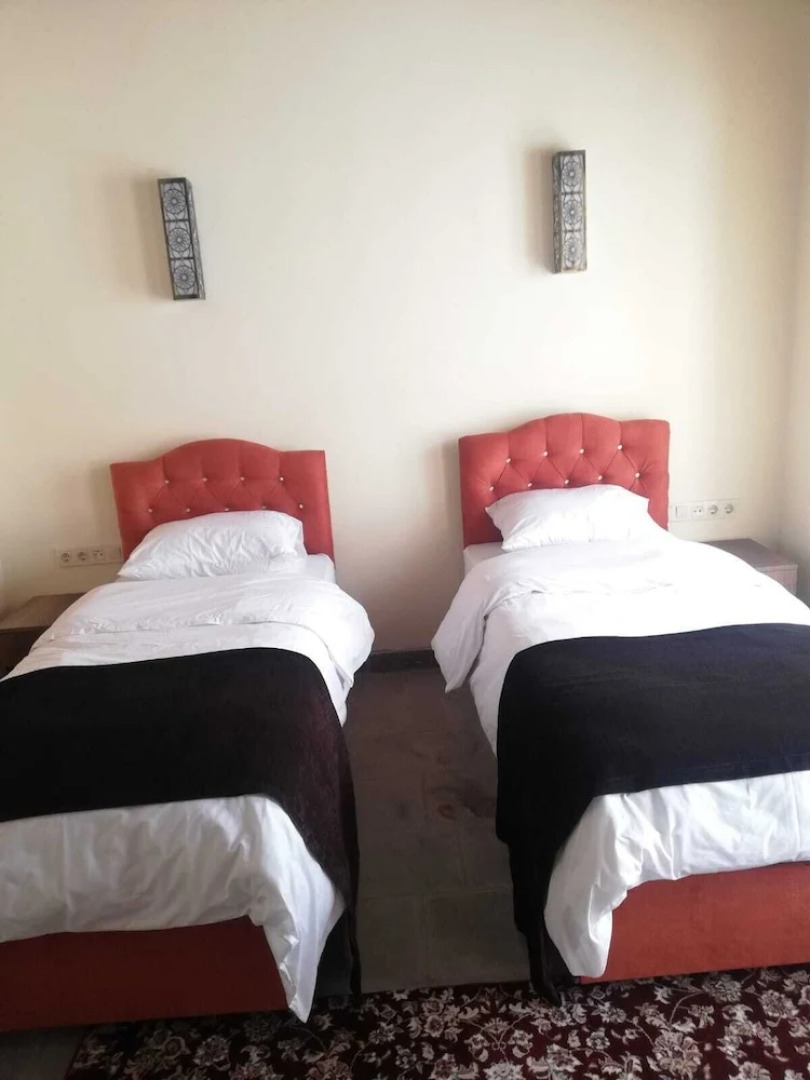 Saltuk Bey Konagi Butik Otel