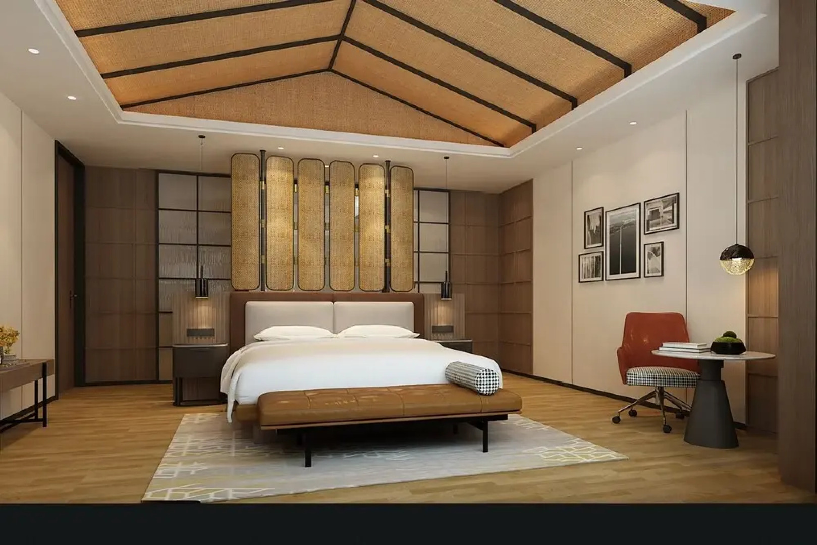 Sheraton Maoming Hot Spring Resort