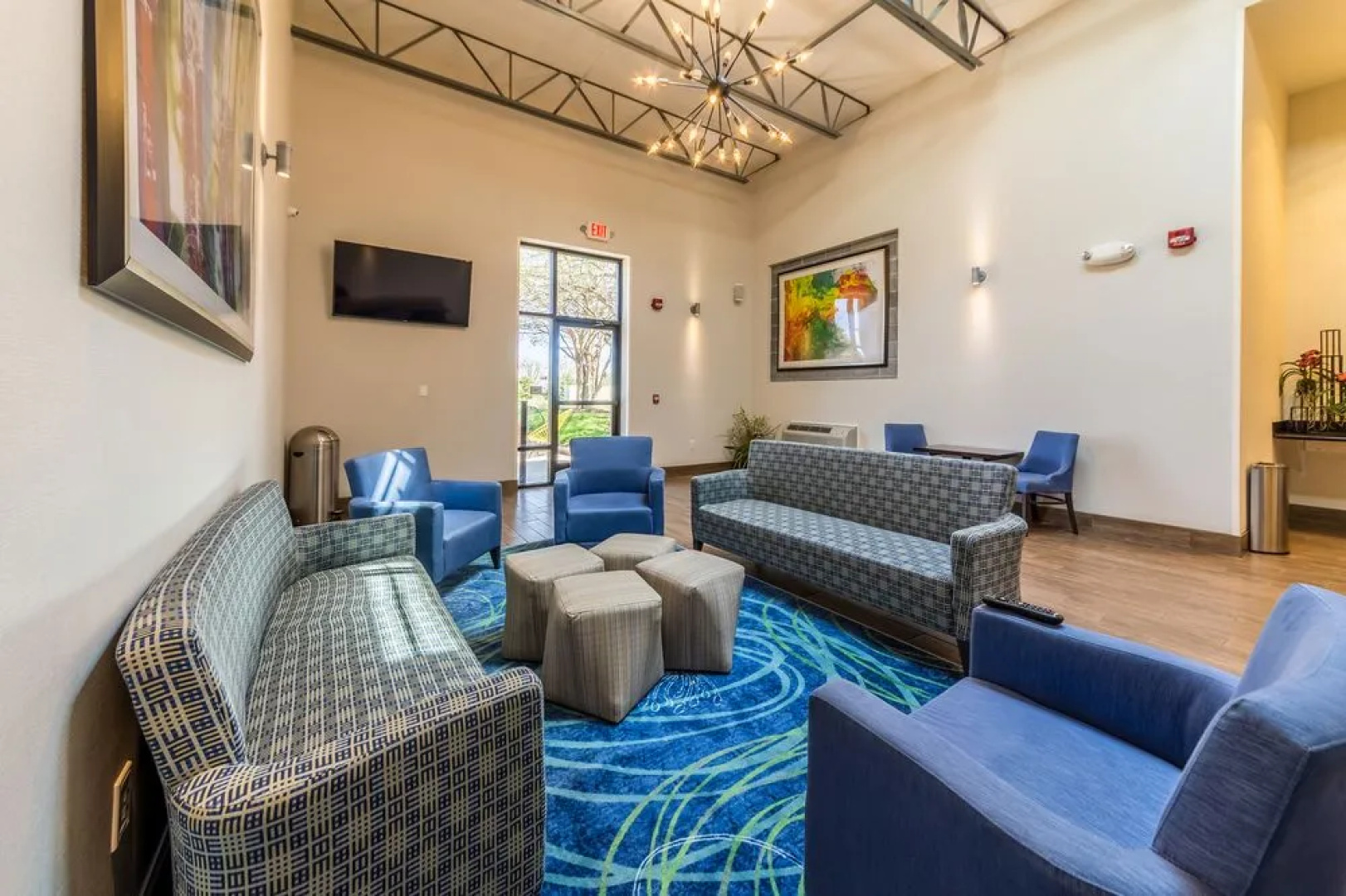 Allentown Park Hotel by The Red Collection