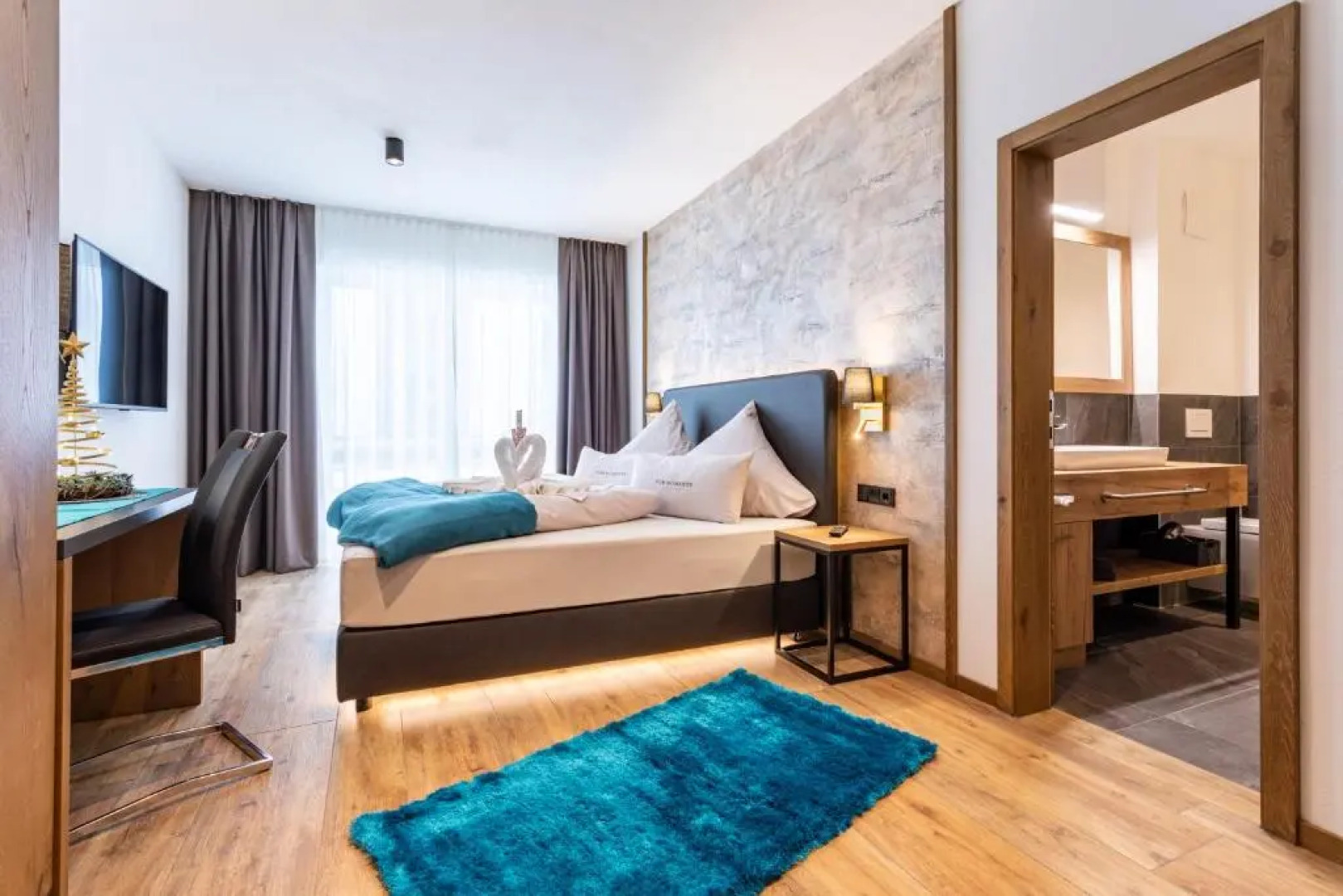 For Moments Apartments & Spa