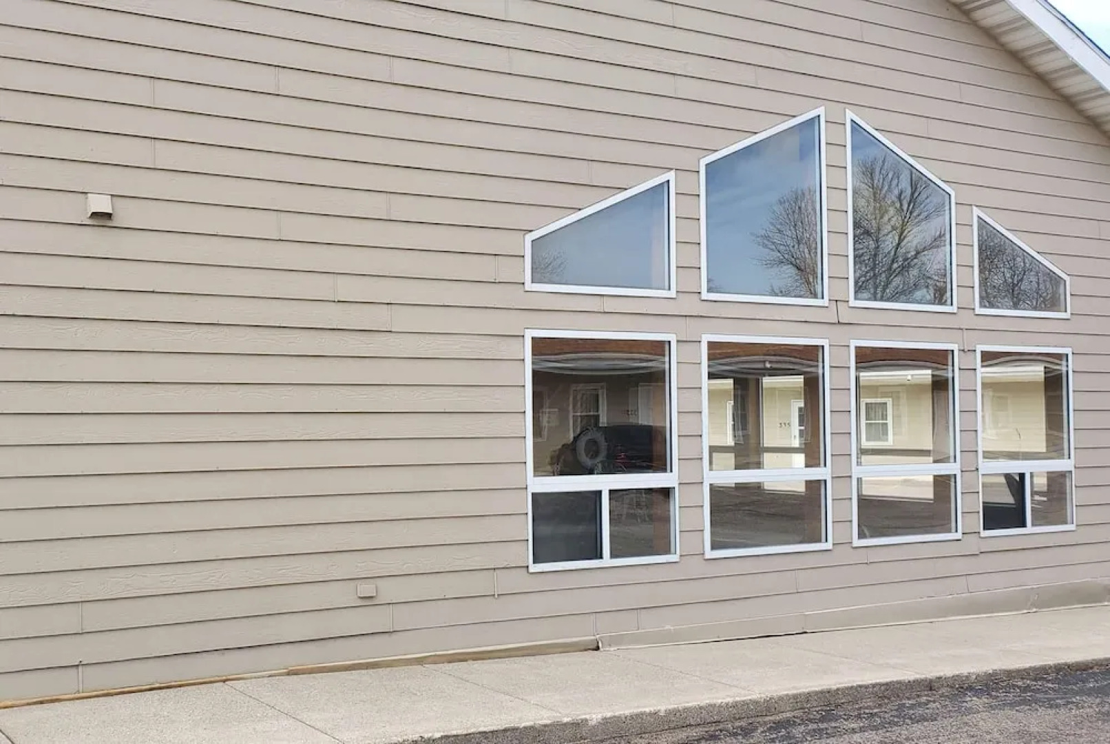 Days Inn Worthington