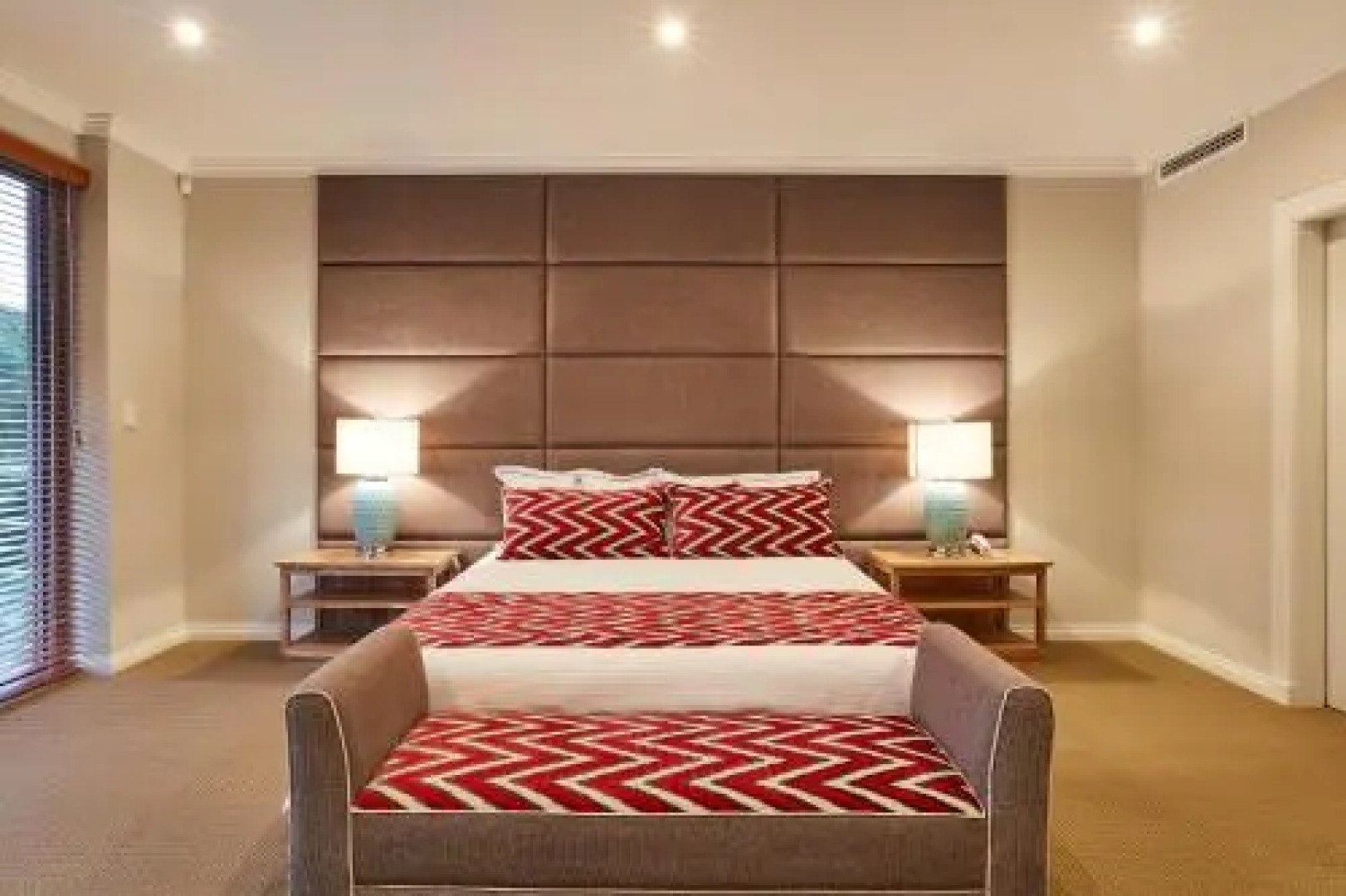 The Bay Residence, Dunsborough WA