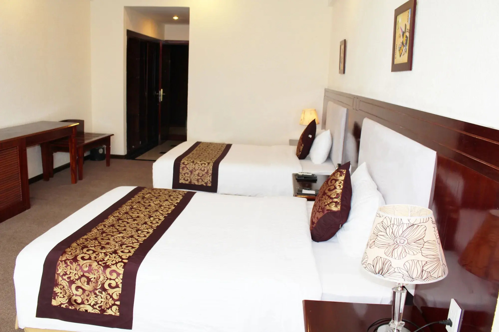 Muong Thanh Quy Nhon Hotel