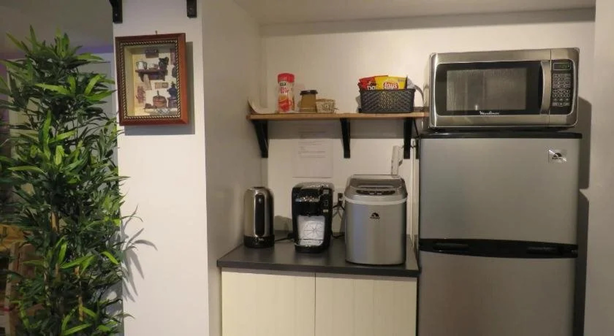 Coastal Lavender BnB