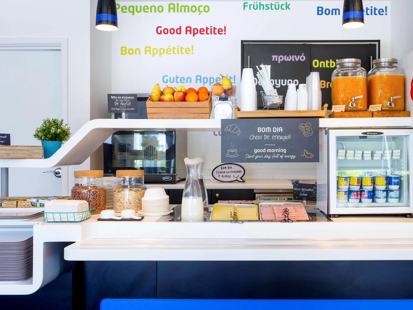 ibis budget Porto Gaia