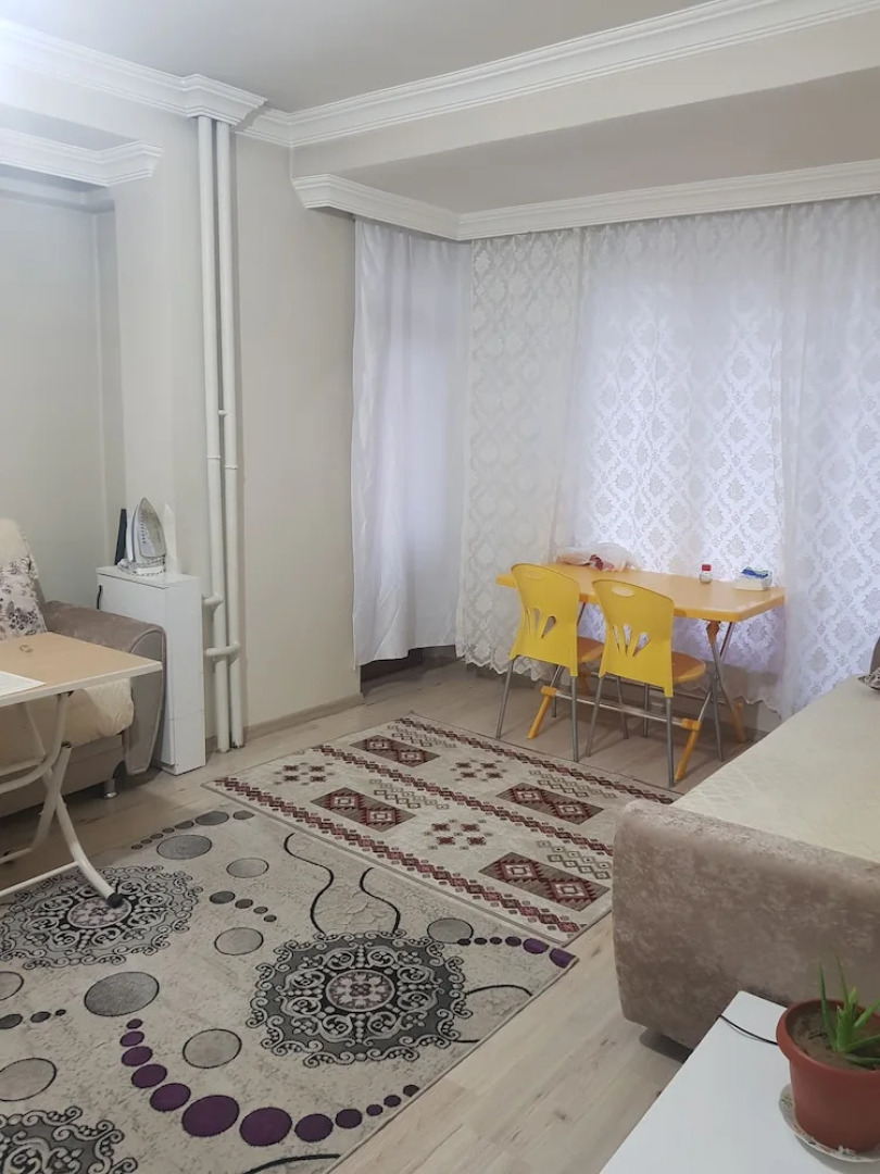 Berka Rezidans & Apart