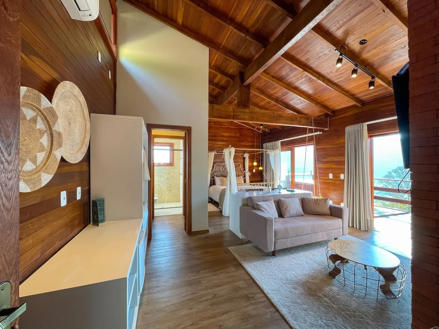 Valle Ristretto Exclusivo para Casais