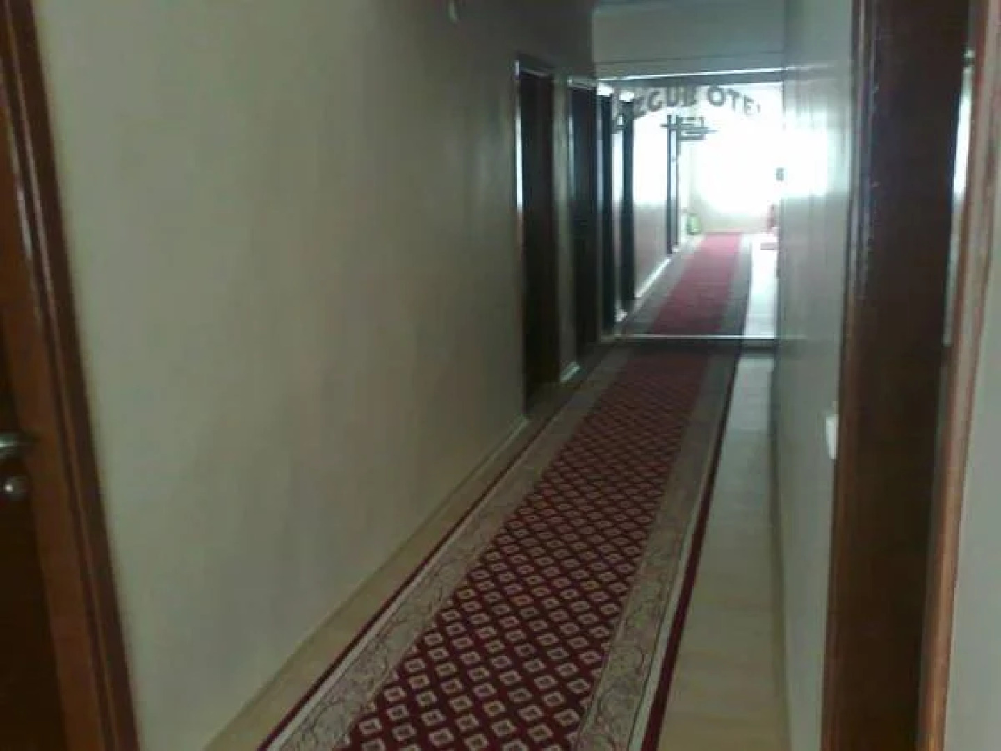Ozgur Hotel