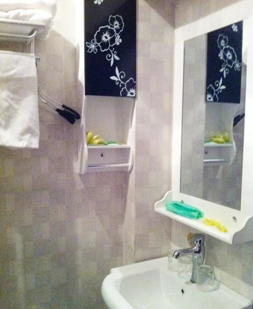 Qianglong Business Hotel - Maoxian