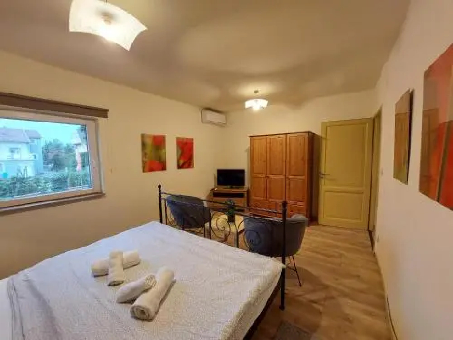 Mediterran Ferienhaus