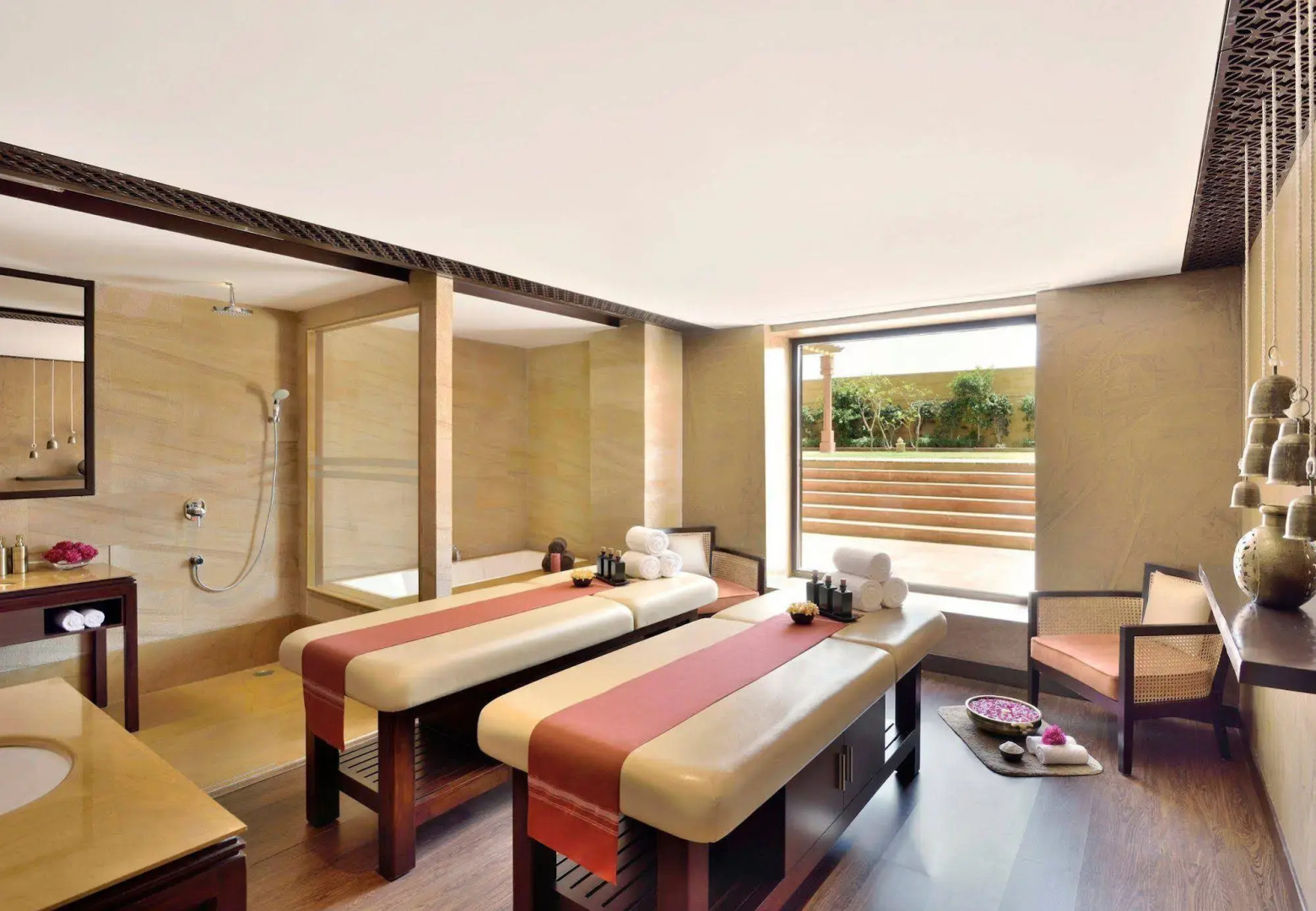 Jaisalmer Marriott Resort & Spa