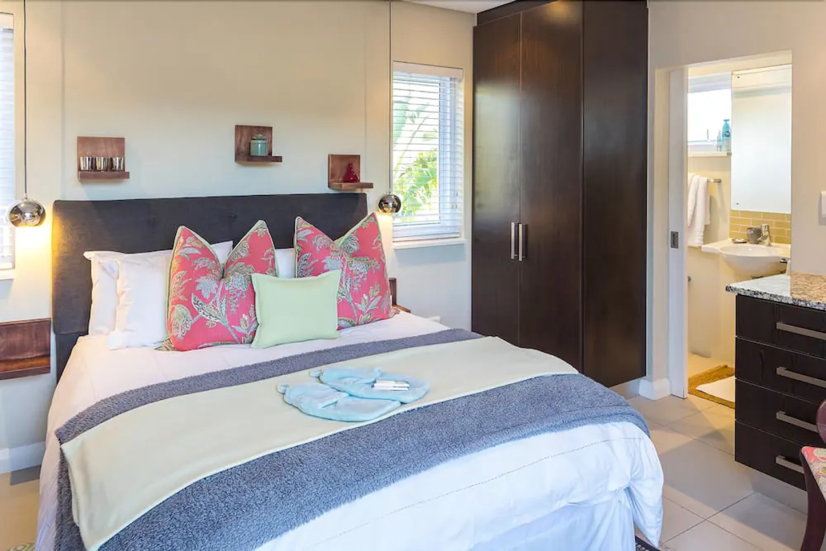 Thesen Island Romance