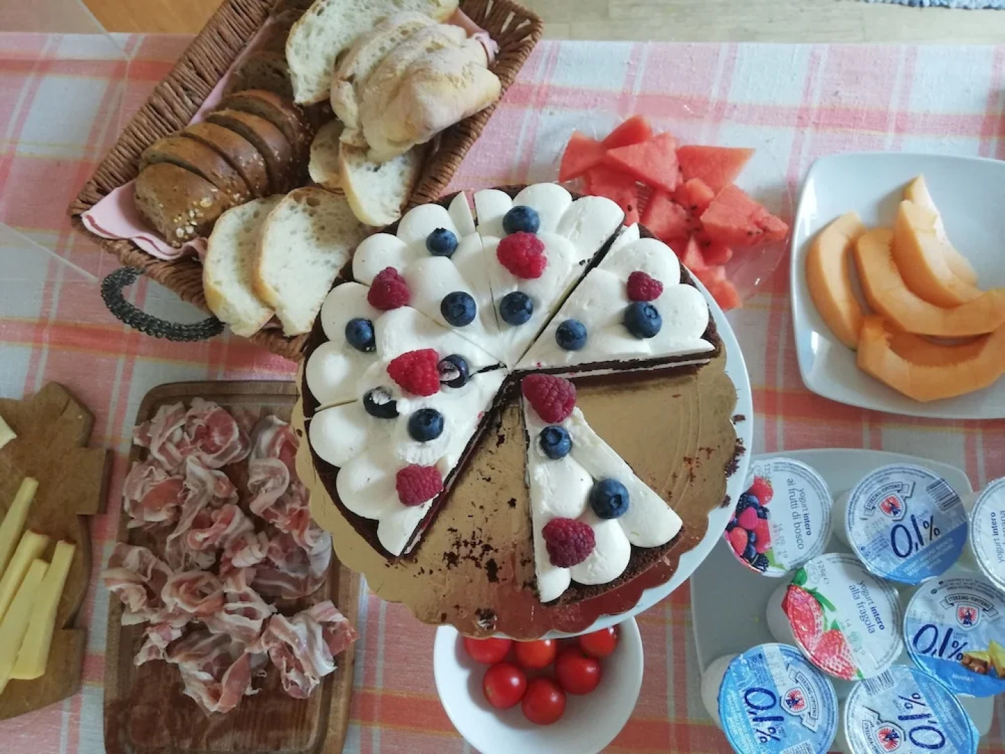 Lisander Bed & Breakfast