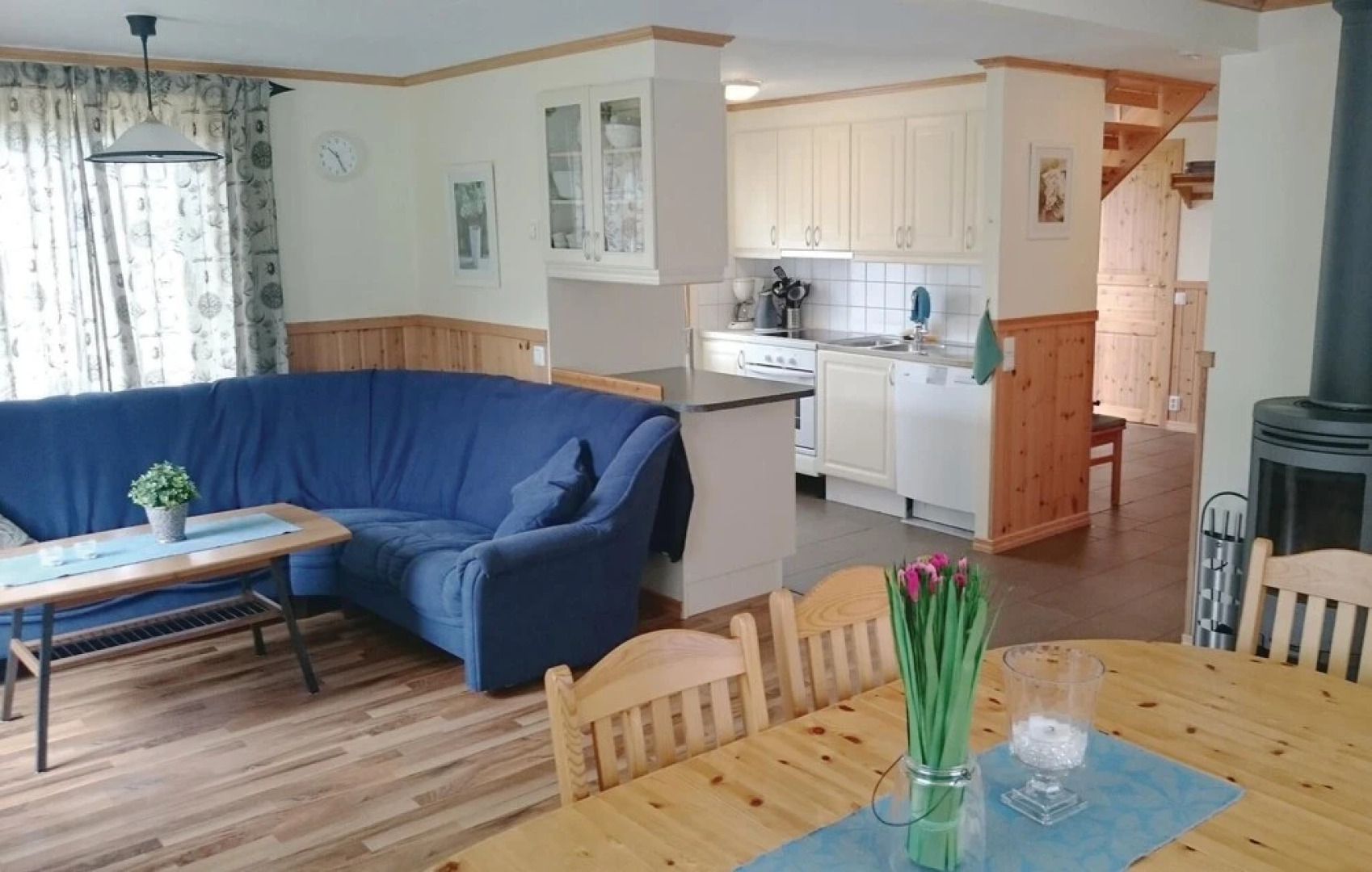 Amazing Home in Fjällbacka With 4 Bedrooms, Sauna and Wifi