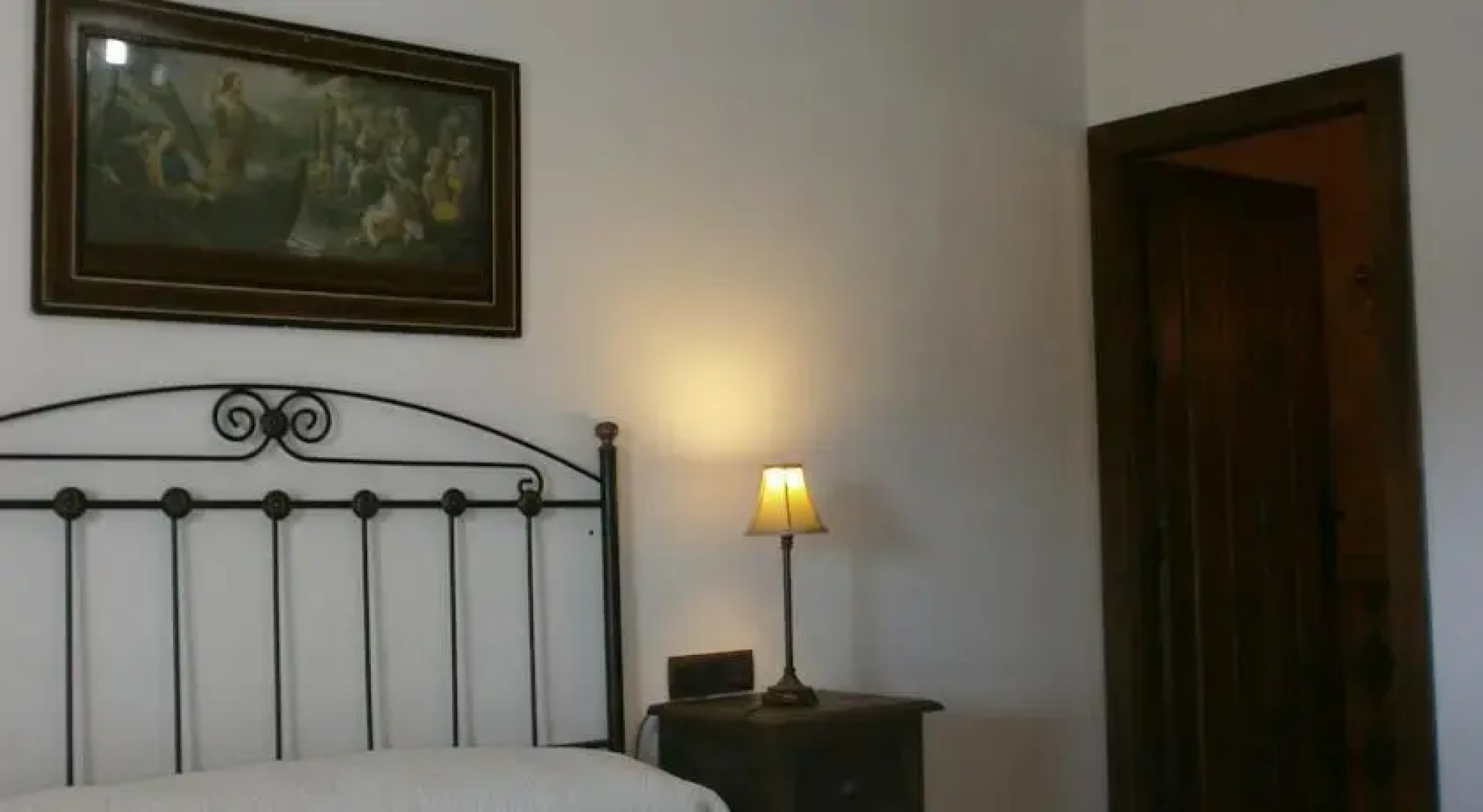 Casa Rural La Ermita