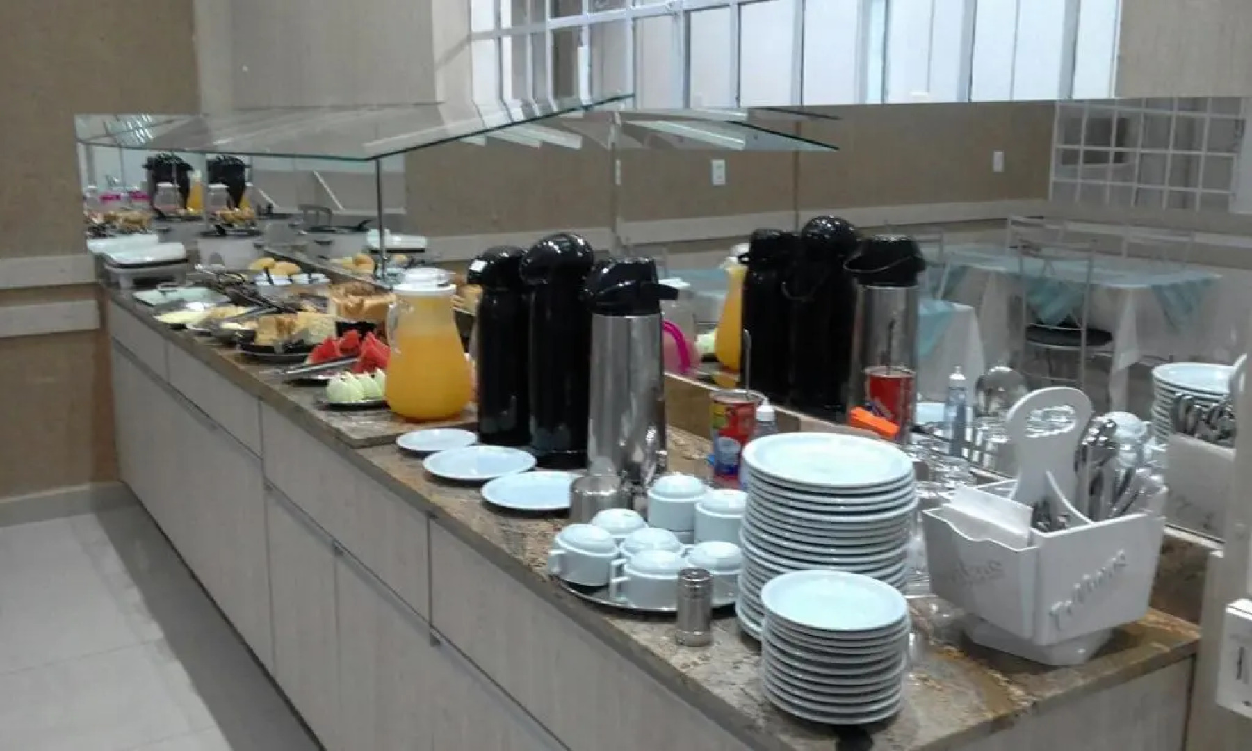 Hotel Rochas