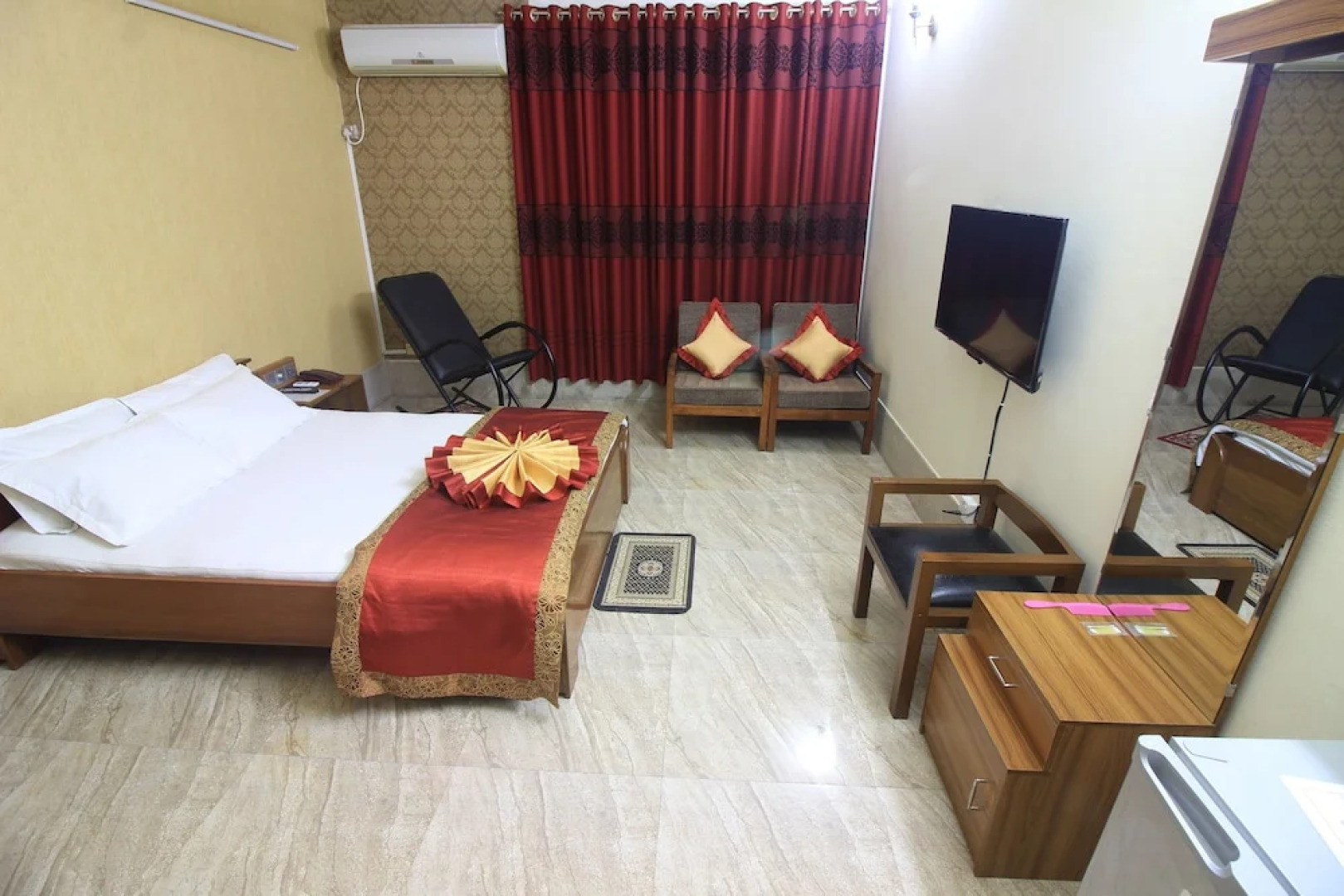 Tiger Garden Int Hotel Khulna