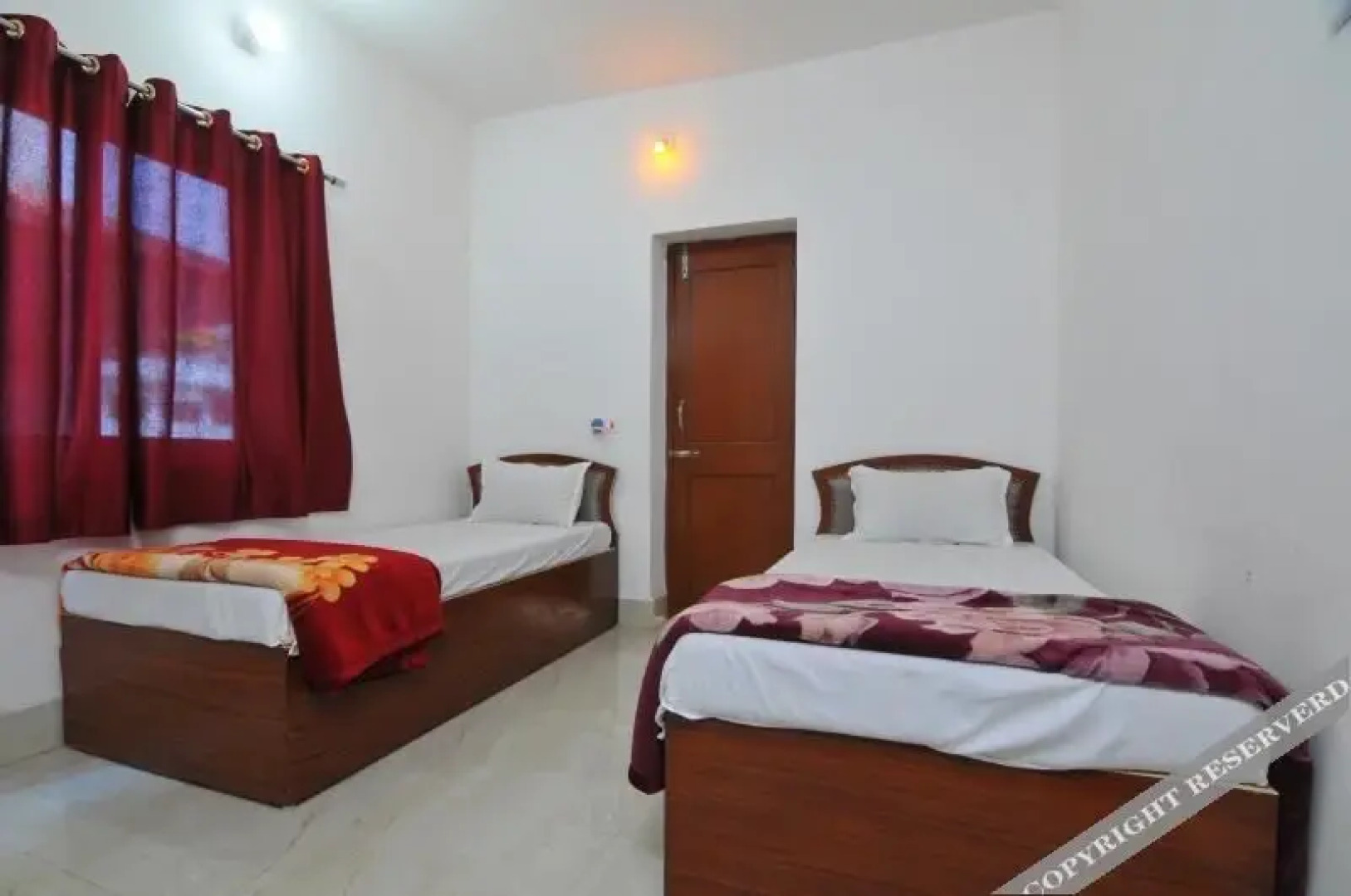 Rama Guest House