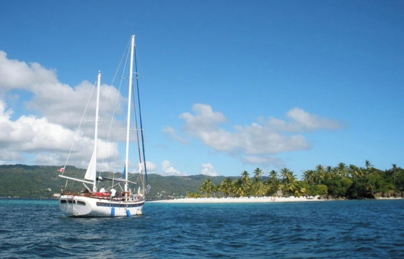 Appart-hotel Veras Samana