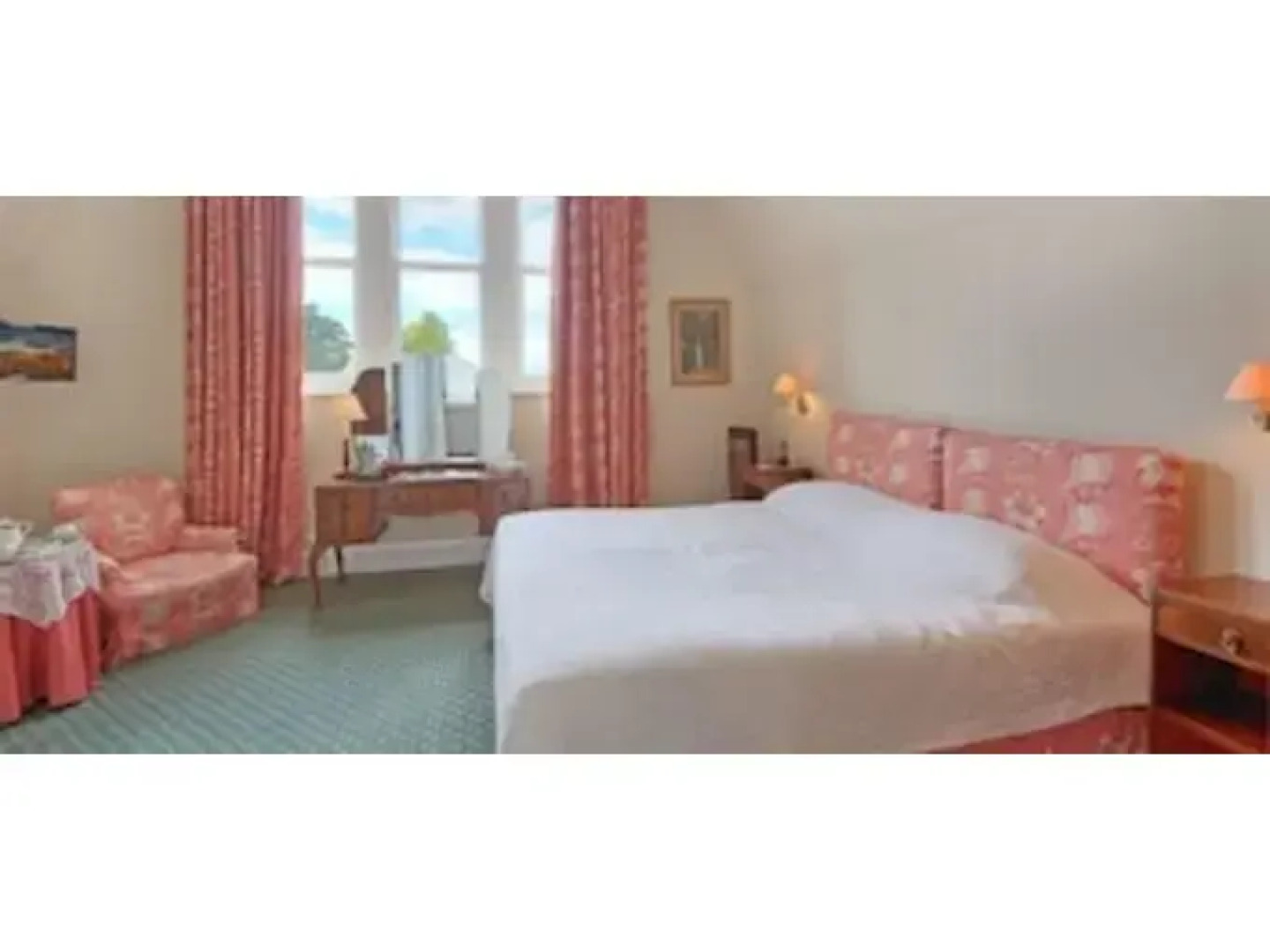 Tillmouth Park Country House Hotel