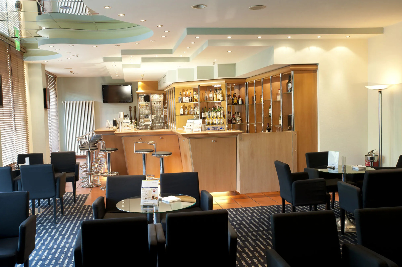 Relexa Hotel Frankfurt/ Main