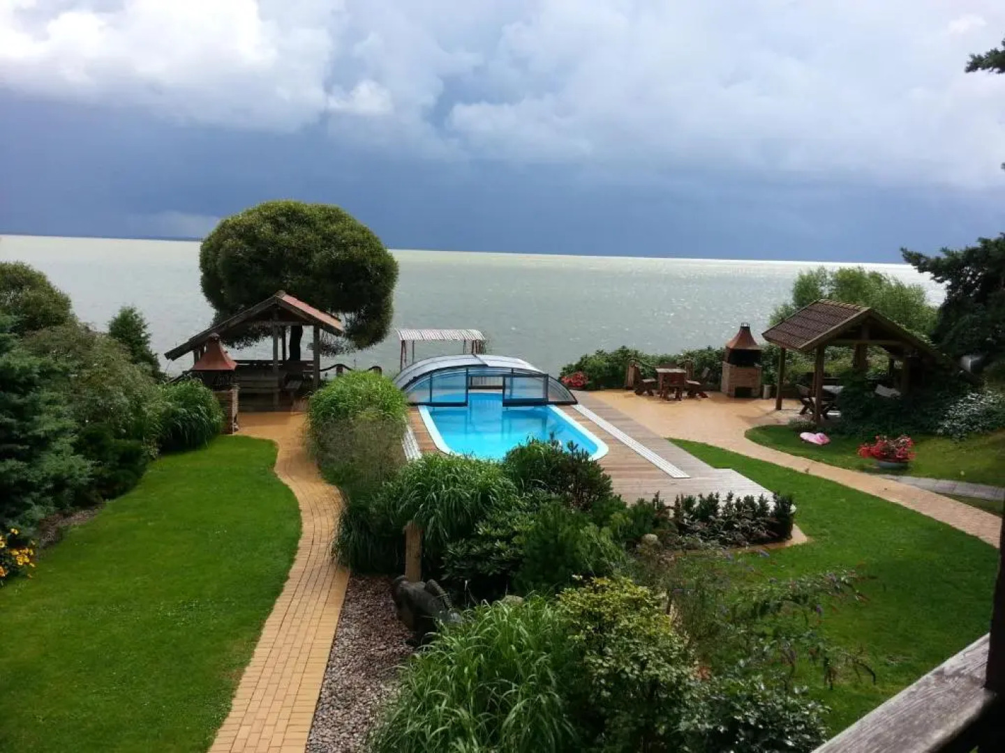 Vila Goda & Vila Roma