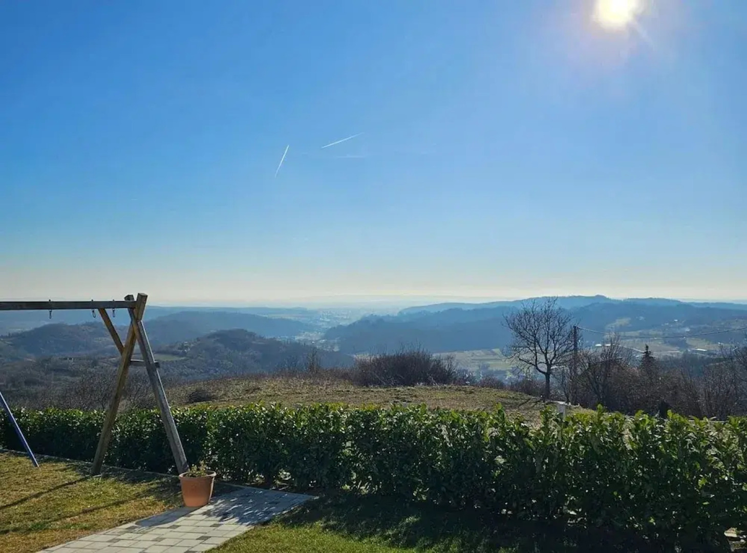 Villa Cerina With Outdoor Swimming Pool