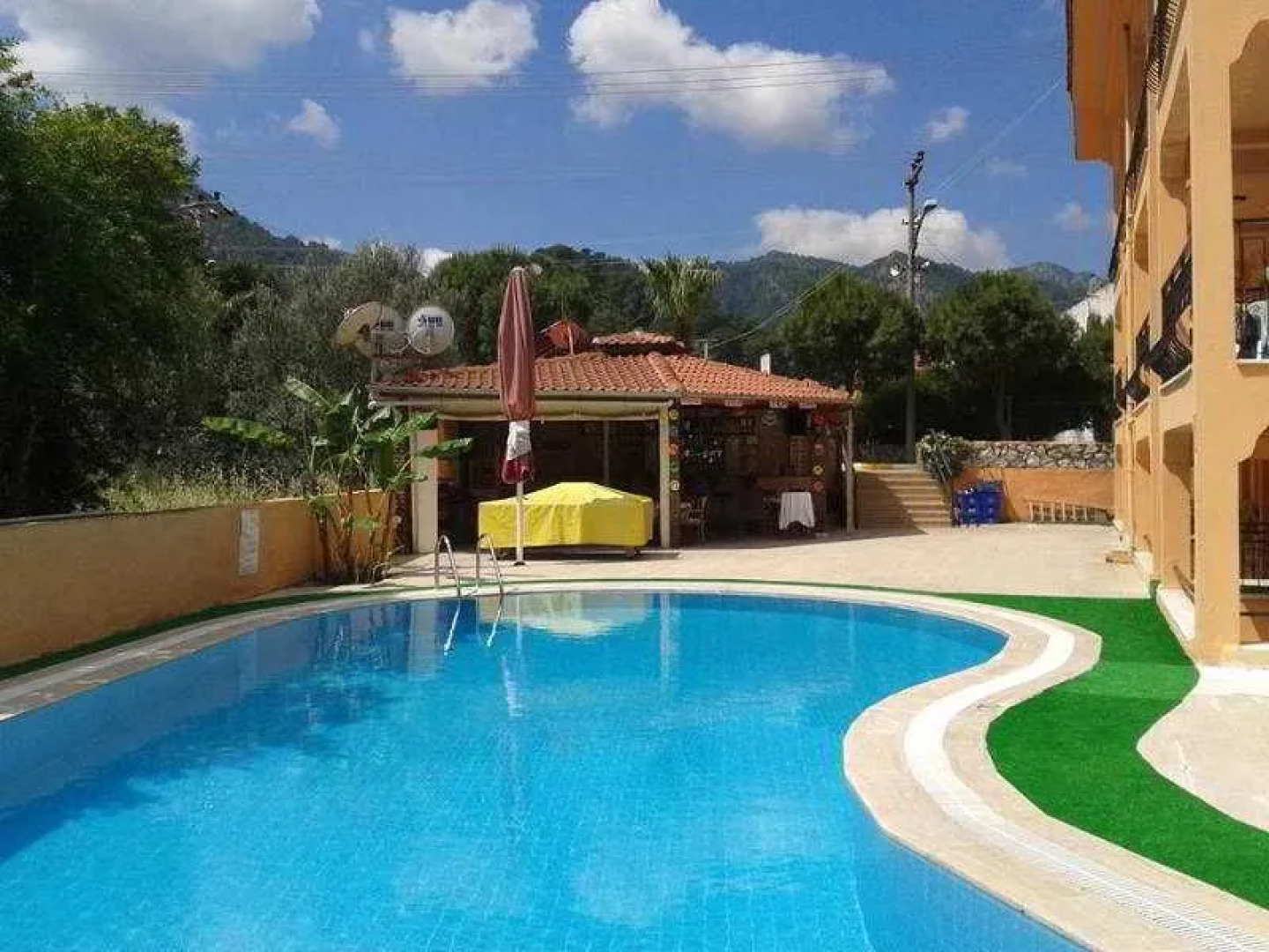 ICR Sun Village Apartments