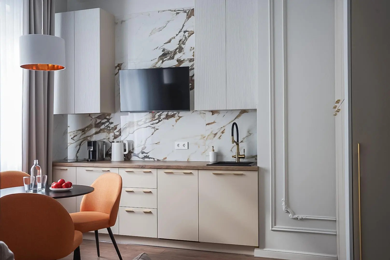 Павлов на Октябрьской