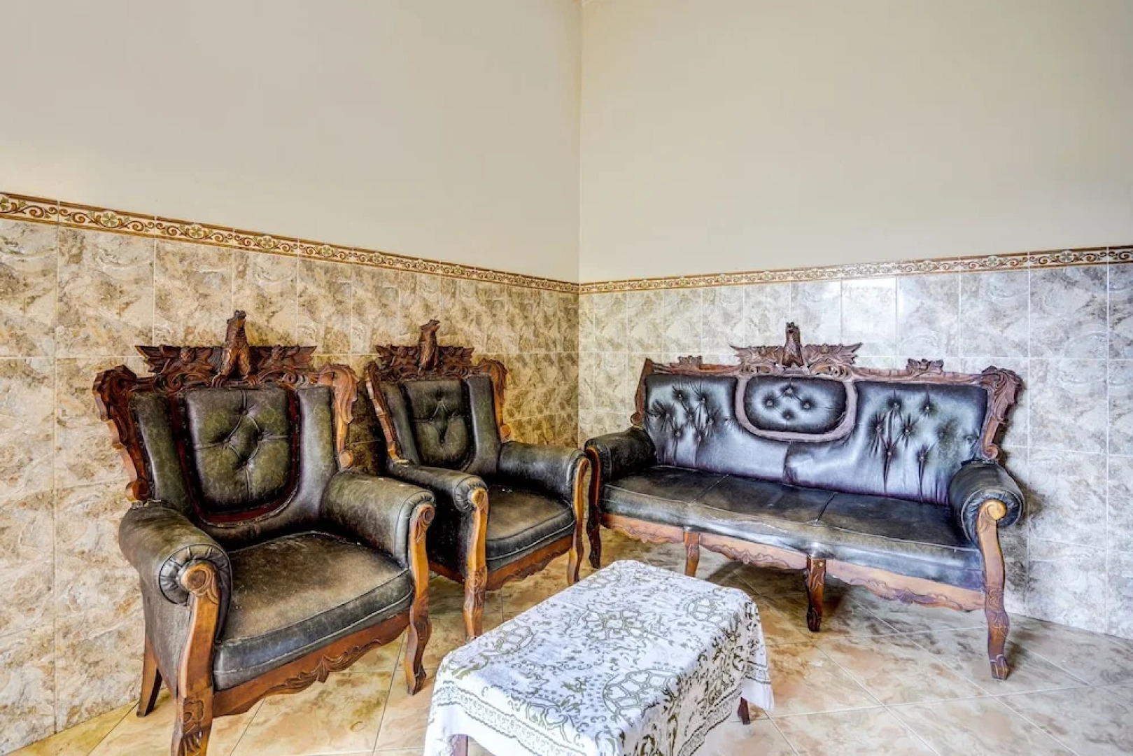 Hotel O Nurul Homestay Syariah