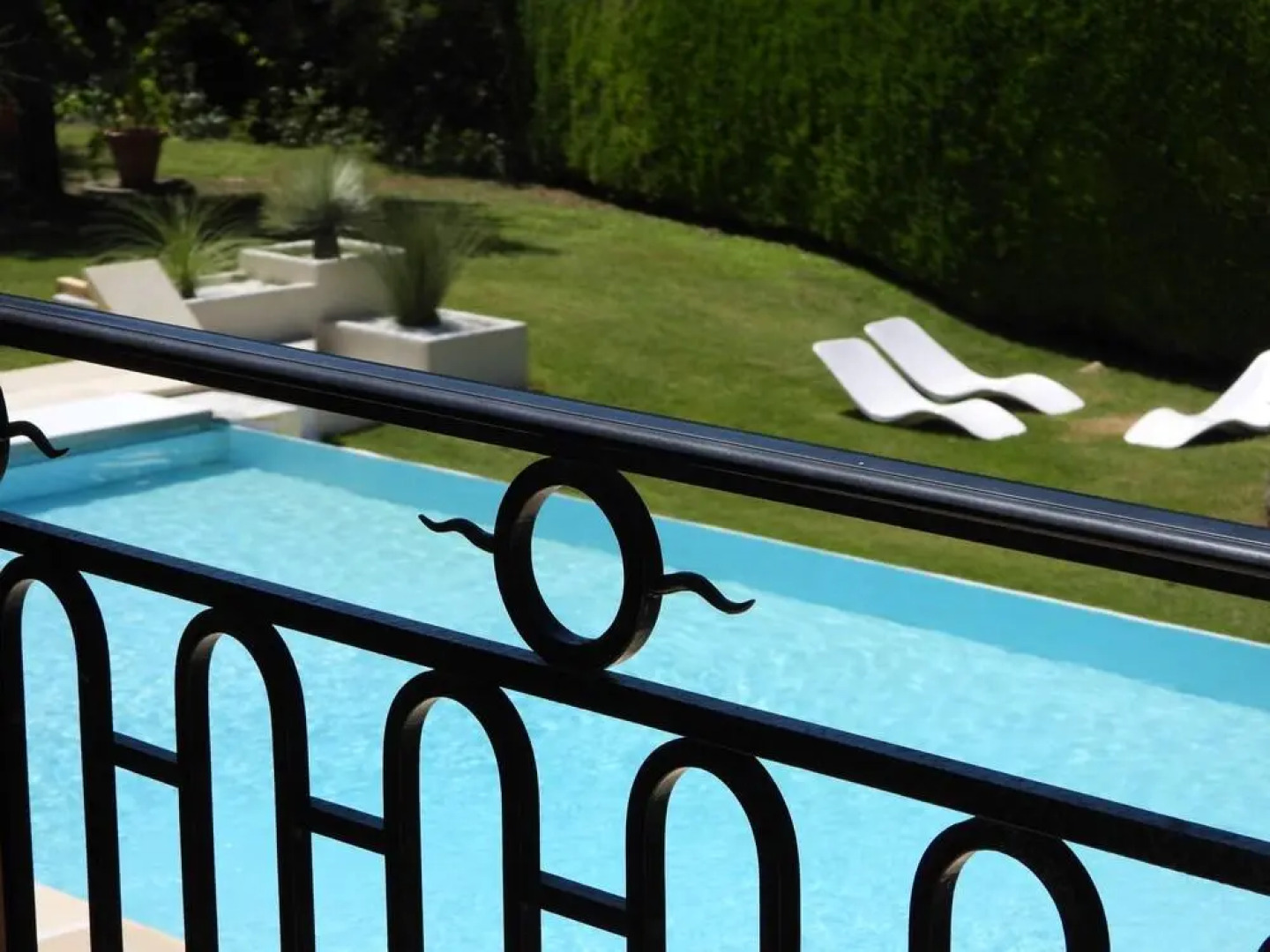 La petite Aiguebonne