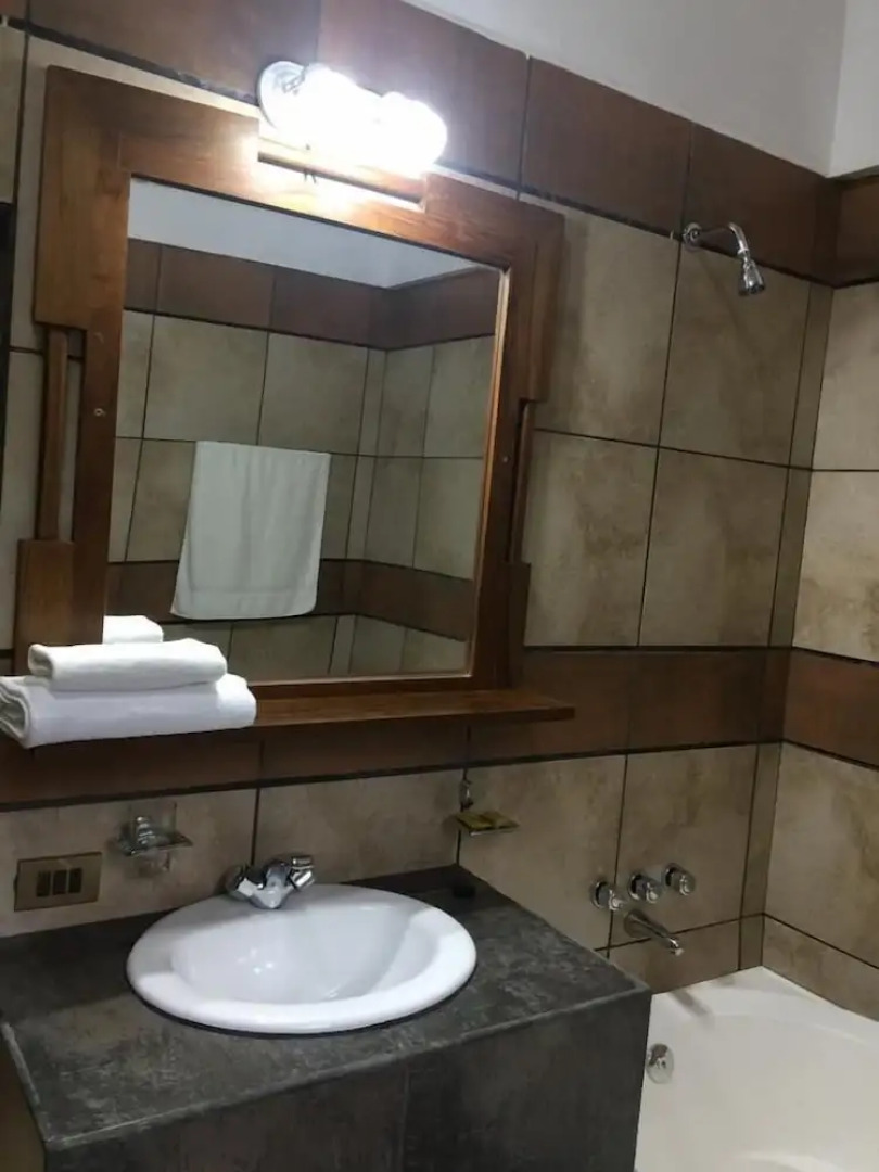 Hotel Rio Selva Resort Yungas