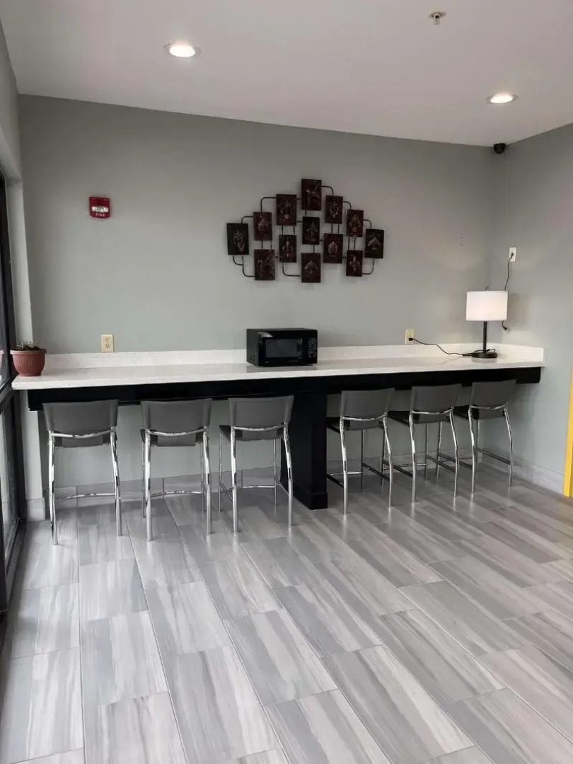 SureStay by Best Western McAlester