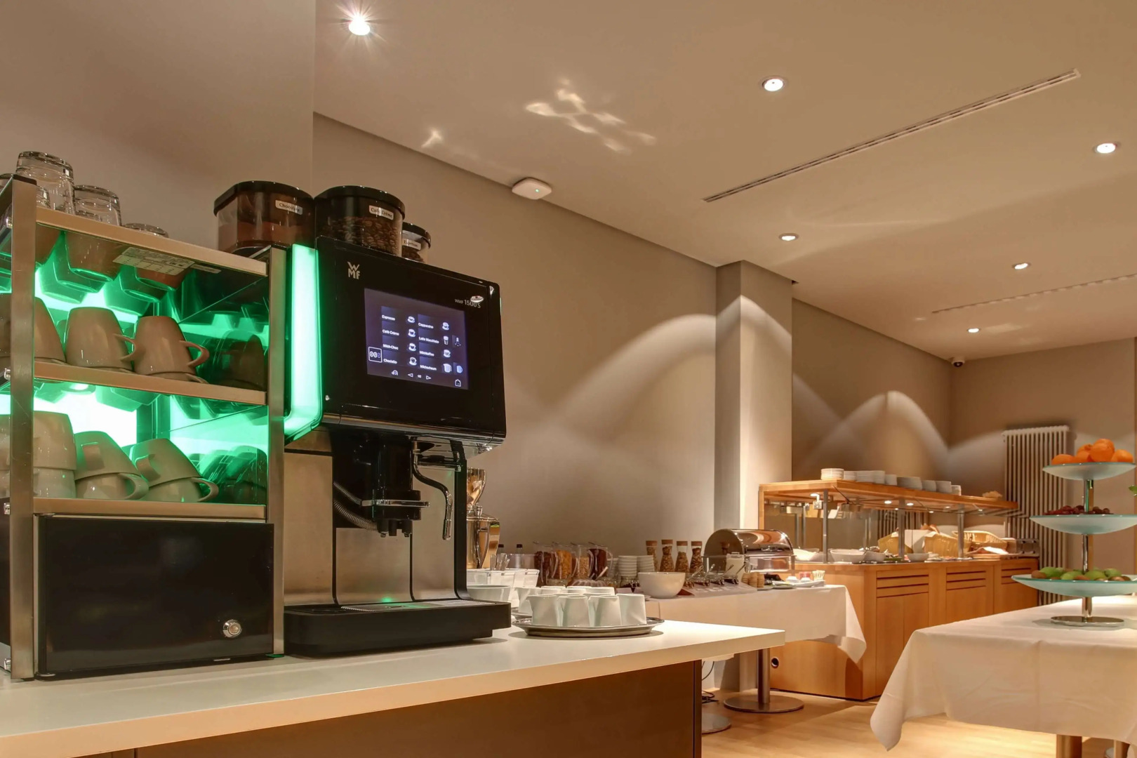 Centro Park Hotel Stuttgart, Trademark Collection by Wyndham